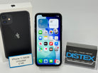Apple iPhone 11 64GB Unlocked Black (B) M28215