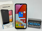 Samsung Galaxy A14 64GB Unlocked Black (B) M26940