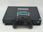 Microsoft Xbox One X 1TB Console with Controller, Power Cable & HDMI (B) M28123