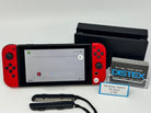 Nintendo Switch Console with Dock & Accessories (B) M25656
