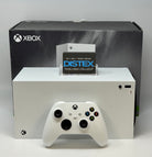 Microsoft Xbox Series X Boxed 1TB Digital Edition w/ Controller, Power Cable & HDMI (B) M26586