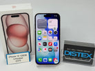Apple iPhone 15 128GB Unlocked Pink (B) M28198