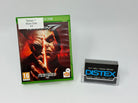 Tekken 7 Xbox One Game M26013