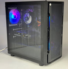Gaming PC AMD Ryzen 5 5500 NVIDIA RTX 5060 16GB RAM 1TB SSD (B) M27356