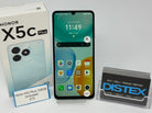 Honor X5c Plus 128GB Unlocked Cyan Lake (A) M27157