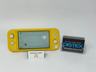 Nintendo Switch Lite Yellow (B) M27840