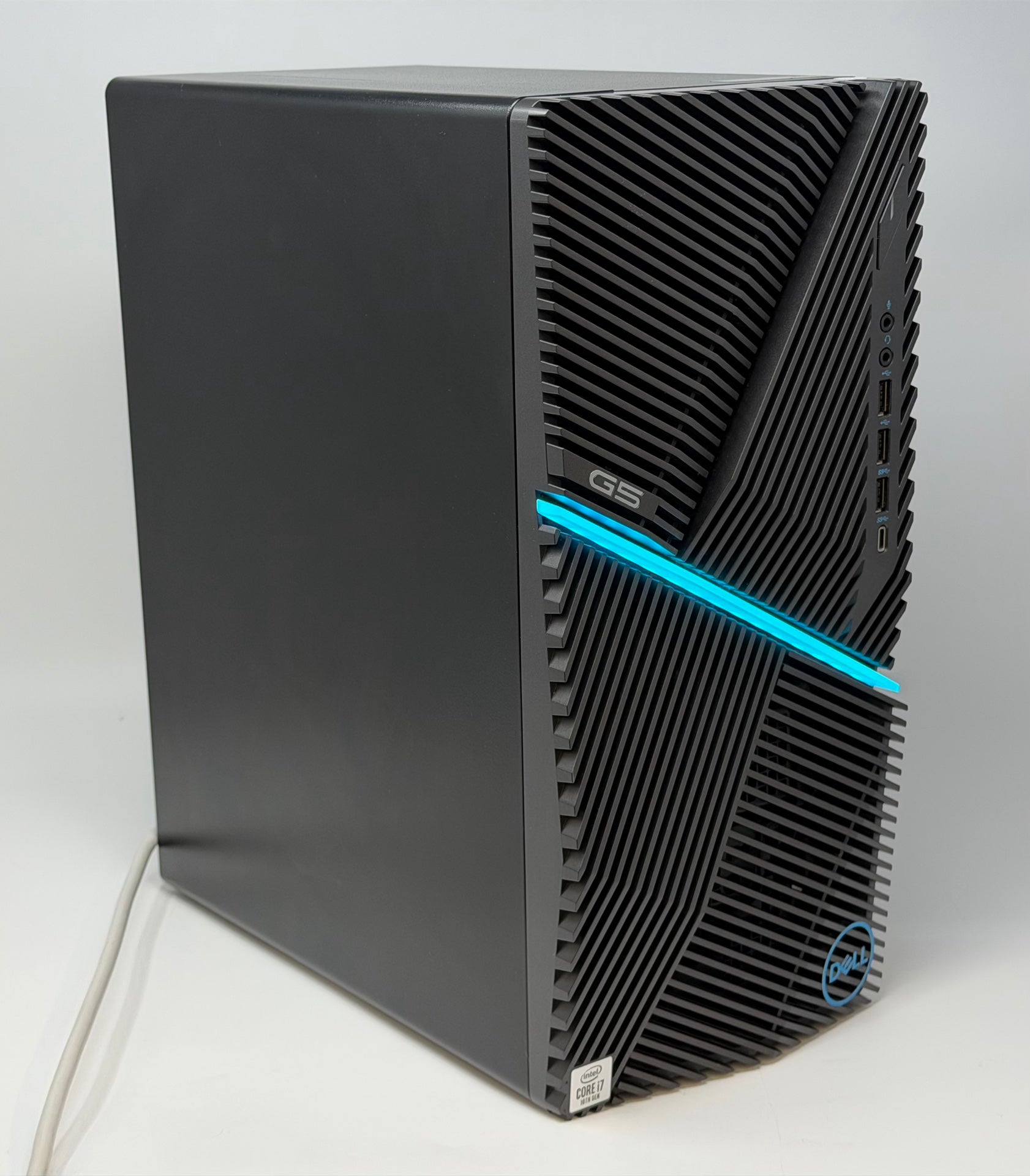 Dell 5 Gaming PC Intel Core i7-10700H NVIDIA RTX 2070 Super 16GB RAM 1TB SSD Windows 11 (B) M26926