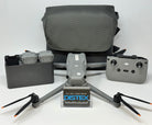 DJI Air 3 Fly More Combo Drone w/ Carry Case (A) M26931
