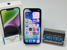 Apple iPhone 14 128GB Unlocked Midnight (C) M27160