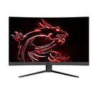 MSI Optix G27C4 27" Curved LED Gaming Monitor (B) M27789