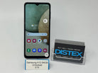 Samsung Galaxy A12 64GB Unlocked Black (B) M27944