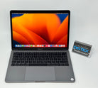 Apple MacBook Pro 13" 2017 8GB RAM 128GB SSD Intel Core i5 Space Grey (B) M26381