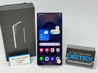 Samsung S25 Ultra 256GB Unlocked Titanium Silverblue (B) M26648