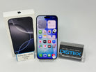 Apple iPhone 16 Pro Max 256GB Unlocked Black Titanium (B) M27892