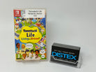 Tomodachi Life Nintendo Switch Game M27471