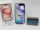 Apple iPhone 15 Plus 128GB Unlocked Pink (C) M27406