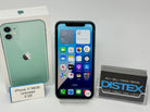 Apple iPhone 11 64GB Unlocked Green (C) M27503