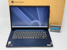 Lenovo IdeaPad Slim 3 Chromebook 14" 4GB Ram 64GB eMMC (B) M27926