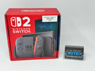 Nintendo Switch 2 Console Boxed with Accessories (SEALED) M26696