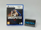 Undisputed Playstation 5 Game M25998