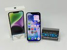 Apple iPhone 14 128GB Unlocked Midnight (C) M27843
