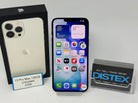 Apple iPhone 13 Pro Max 128GB Unlocked Silver (B) M26195