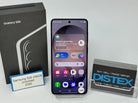 Samsung Galaxy S26 256GB Unlocked Black (A) M27600