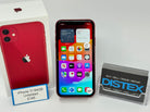 Apple iPhone 11 64GB Unlocked Red (C) M26671