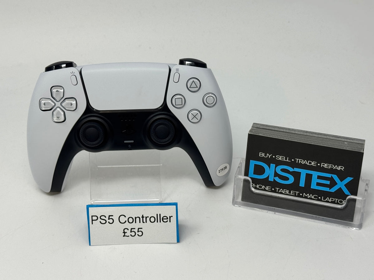 Sony PS5 Controller (B) M27938