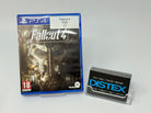 Fallout 4 PS4 Game M25916
