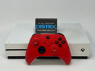 Microsoft Xbox One S 500GB Console with Controller, Power Cable & HDMI (B) M27002