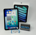 Apple iPad Mini 6 64GB WiFi+Cellular Space Grey (B) M27252