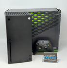 Microsoft Xbox Series X 1TB Console Boxed with Controller, Power Cable & HDMI (B) M26215