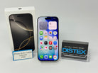 Apple iPhone 16 Pro 128GB Unlocked Natural Titanium (C) M26404