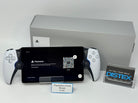 Sony Playstation Portal Handheld Console Boxed (B) M26234