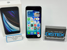 Apple iPhone SE 2020 64GB Unlocked White (B) M25923