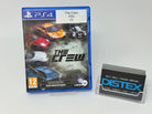 The Crew PlayStation 4 Game M27083