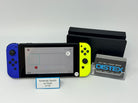 Nintendo Switch with Dock (B) M27998