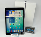 Apple iPad 9th Gen 64GB WiFi+Cellular Space Grey (B) M26820