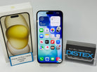Apple iPhone 15 Plus 128GB Unlocked Yellow (B) M27107