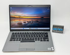 Dell Latitude 5410 Intel Core i5-10310u 8GB RAM 256GB SSD (B) M26424