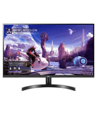 LG 31.5" QHD 32qn600 Monitor (B) M28077