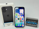Apple iPhone 16 128GB Unlocked Black (B) M27127
