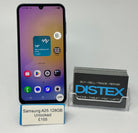 Samsung Galaxy A25 128GB Unlocked Blue Black (B) M27986