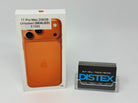 Apple iPhone 17 Pro Max 256GB Unlocked Cosmic Orange (SEALED) M27235