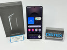 Samsung Galaxy S25 Ultra 128GB Unlocked Titanium Silver (B) M28275