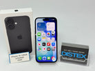 Apple iPhone 16 128GB Unlocked Black (B) M28131
