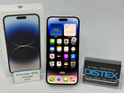 Apple iPhone 14 Pro Max 128GB Unlocked Silver (B) M26380
