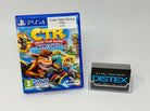 Crash Team Racing PlayStation 4 Game M28253