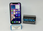 Apple iPhone XR 64GB Unlocked Blue (B) M27367